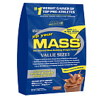 MHP Up Your Mass, 4530 гр