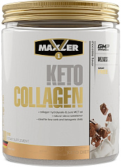 Maxler Keto Collagen, 400 гр