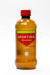 Sportinia LCG Complex, 400 мл