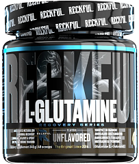Reckful L-Glutamine, 240 гр