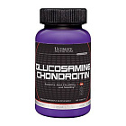 Ultimate Nutrition Glucosamine Chondroitin, 60 таб