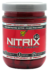 BSN Nitrix 2.0, 90 таб