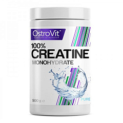 Ostrovit Creatine, 500 гр