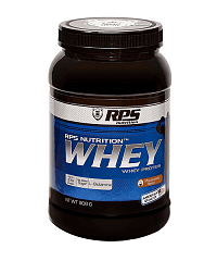 RPS Whey Protein, 908 гр