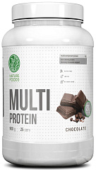 Nature Foods Multi Protein, 900 гр