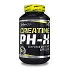 BioTech Creatine pH-X, 90 капс