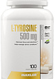 Maxler L-Tyrosine 500 мг, 100 капс