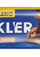 Snaq Fabriq Qwikler Батончик глазированный, 40 гр