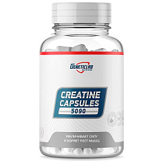 Genetic Lab Creatine 4450, 180 капс