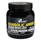 Olimp Anabolic Amino 5500, 400 капс