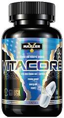 Maxler Vitacore, 90 таб