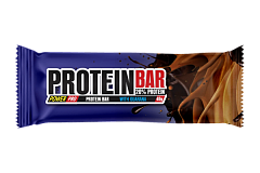 PowerPro Protein Bar Батончик мультибелковый, 40 гр