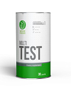 Nature Foods Multi TEST, 30 пак