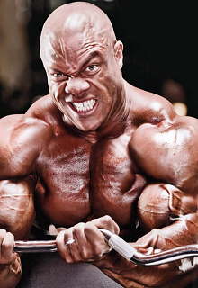 Важные правила набора массы и сушки