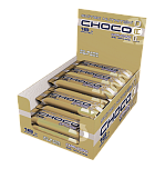 Scitec Nutrition Protein Bar Choco Pro, 55 гр