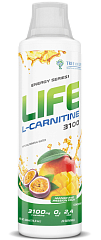 Tree of Life L-Carnitine 3100, 500 мл