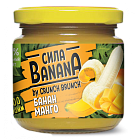 Crunch-Brunch Сила Банана Джем без сахара, 200 гр