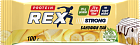 Protein rex Strong Батончик с высоким содержанием протеина, 100 гр