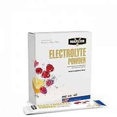 Maxler Electrolyte Powder, 6,8 гр