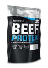 BioTech Beef Protein, 500 гр