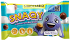 SNAQ FABRIQ SNAQY Шарики кукурузные в шоколаде, 30 г