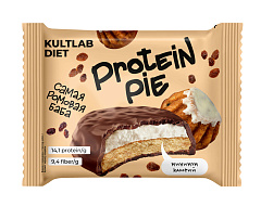 Kultlab Diet Protein Pie, 60 гр