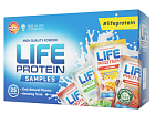 Tree of Life Life Protein Samples Box, 30 гр