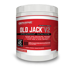 GenOne Labs OLD JACK V2, 315 гр