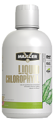 Maxler Liquid Chlorophyll, 450 мл