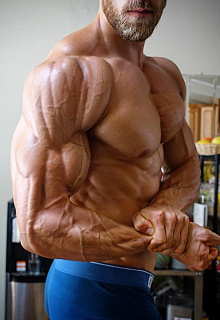 Жиры для… сжигания жира