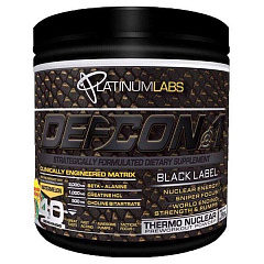 Platinum Labs Defcon 1 Black Label, 330 гр