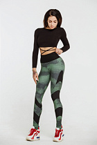 Bona Fide: Bona Stingray "GreenGrid"