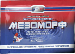 Hell Labs Mesomorph, 15 гр
