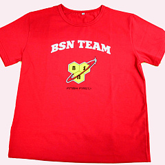 BSN Женская футболка