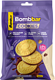 Bombbar Cookies Печенье глазированное, 100 гр