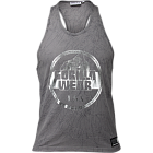 Gorilla Wear GW-90119/HG Майка "Mill Valley"