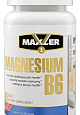 Maxler Magnesium B6, 60 таб