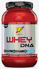 BSN Whey Protein DNA, 813 гр