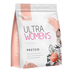 VP Laboratory Ultra Women's Protein, 500 гр