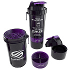 SmartShake Шейкер Jay Cutler  800 мл