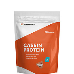 PureProtein Casein Protein Drink, 600 гр