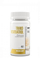 Maxler Trans-Resveratrol, 60 капс