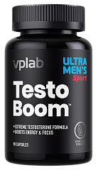 VP Laboratory Testoboom, 90 капс