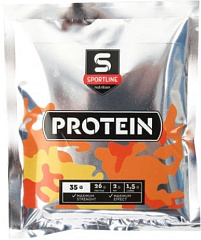 Sportline Nutrition Dynamic Whey Protein, 35 гр