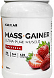 Kultlab Mass Gainer, 1000 гр