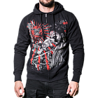 Ranger Up Musashi VS Kojiro Толстовка на замке