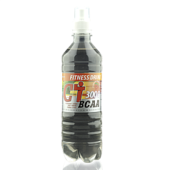 НПО СТ Fitness Drink BCAA 3000, 500 мл