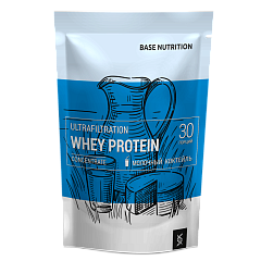 CMTech Whey Protein Без вкуса, 900 гр