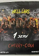 Hell Labs POPOLAM 6,5 г.(1 порция)