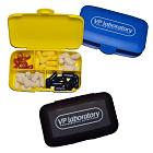 VP Laboratory Коробочка для таблеток